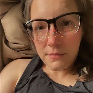 Meet your Posher, Cheryl